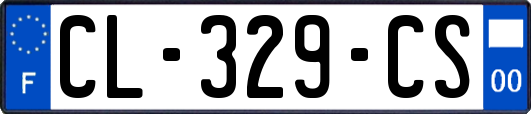 CL-329-CS