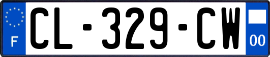 CL-329-CW