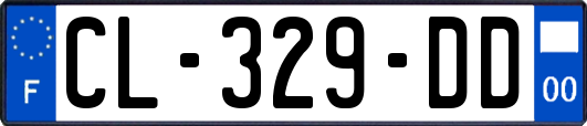 CL-329-DD
