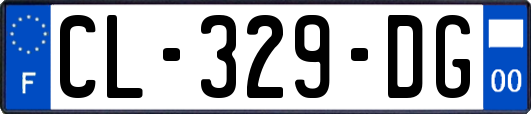 CL-329-DG