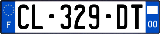 CL-329-DT