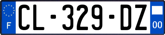 CL-329-DZ