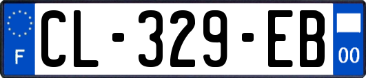 CL-329-EB