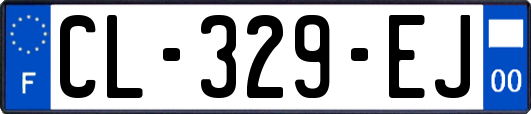 CL-329-EJ