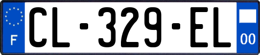 CL-329-EL