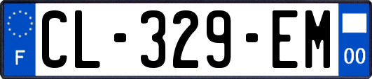 CL-329-EM