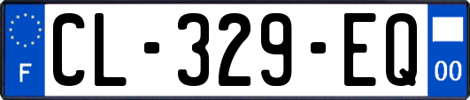 CL-329-EQ