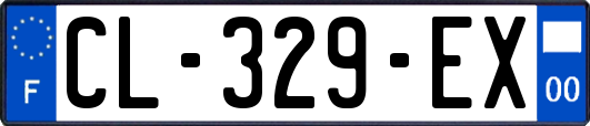 CL-329-EX