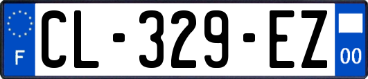 CL-329-EZ
