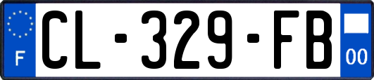 CL-329-FB