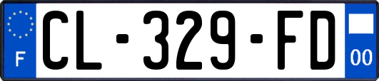 CL-329-FD