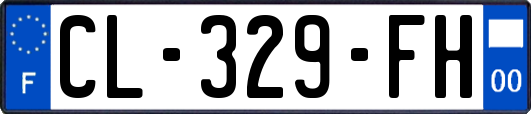 CL-329-FH