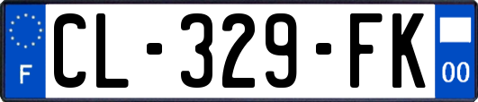 CL-329-FK