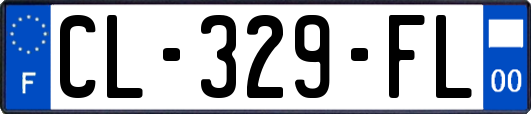 CL-329-FL