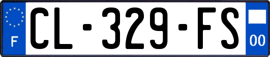 CL-329-FS