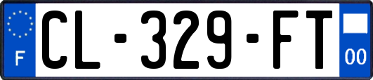 CL-329-FT