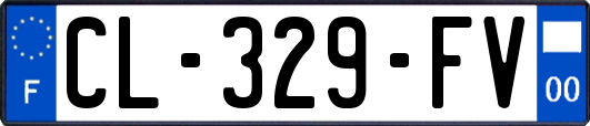 CL-329-FV