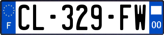 CL-329-FW