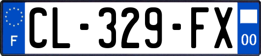 CL-329-FX