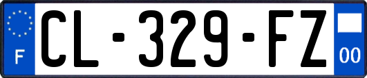 CL-329-FZ