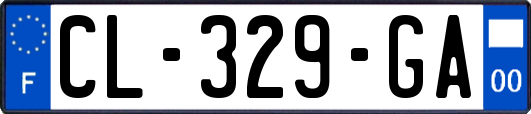 CL-329-GA