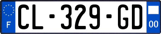 CL-329-GD