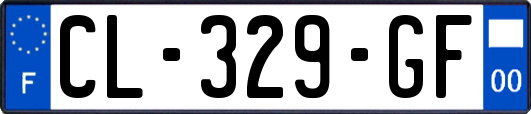CL-329-GF
