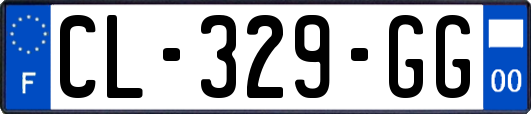 CL-329-GG