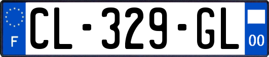 CL-329-GL