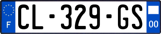 CL-329-GS