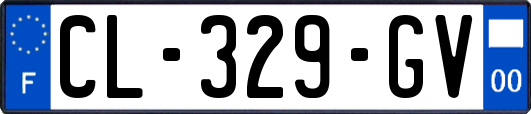 CL-329-GV