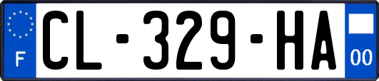 CL-329-HA