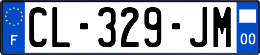 CL-329-JM