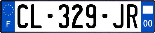 CL-329-JR