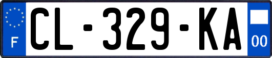 CL-329-KA