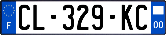 CL-329-KC
