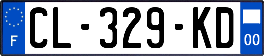 CL-329-KD