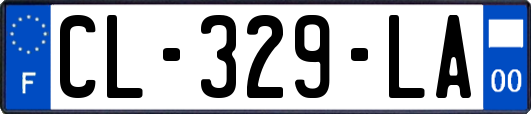 CL-329-LA