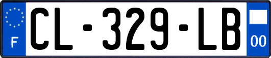 CL-329-LB