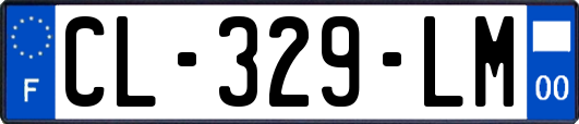 CL-329-LM