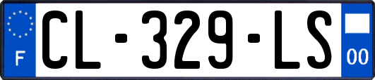 CL-329-LS