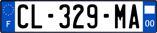 CL-329-MA