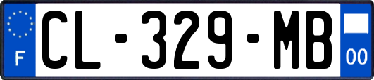 CL-329-MB