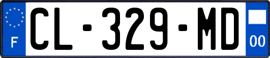 CL-329-MD