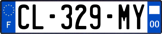 CL-329-MY