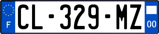CL-329-MZ
