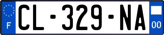 CL-329-NA