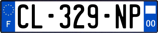 CL-329-NP