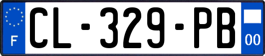 CL-329-PB