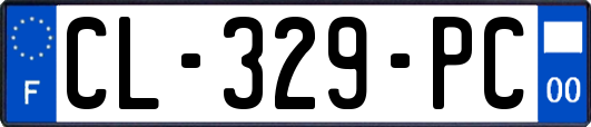 CL-329-PC